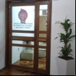 Inauguração da Sede Própria.