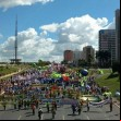 MARCHA EM BRASILIA 15 À 26/05/2017