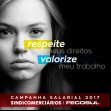 Campanhas salariais